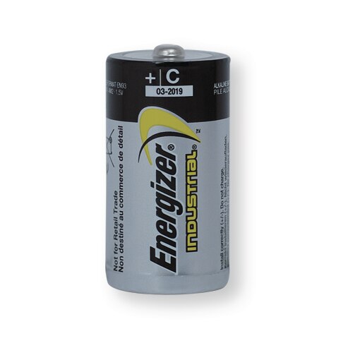 BATTERIA LR14 1,5V BABY C